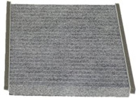 Filter, interior air AHC190 Purflux
