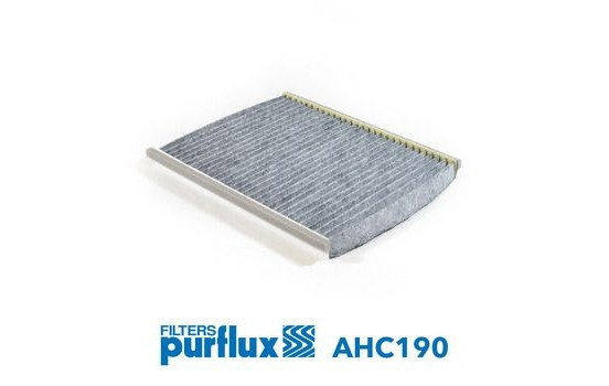 Filter, interior air AHC190 Purflux, Image 2