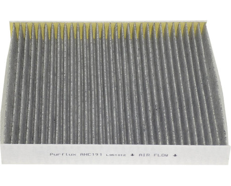Filter, interior air AHC191 Purflux, Image 2