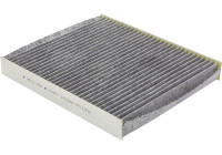 Filter, interior air AHC191 Purflux