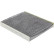 Filter, interior air AHC191 Purflux