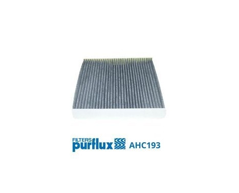 Filter, interior air AHC193 Purflux, Image 2