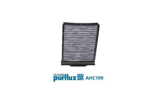 Filter, interior air AHC199 Purflux, Image 2