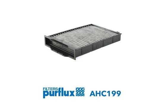Filter, interior air AHC199 Purflux, Image 2