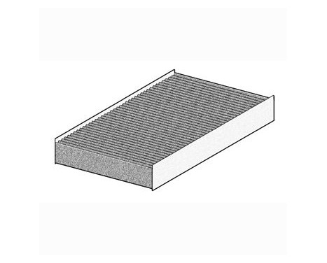 Filter, interior air AHC200 Purflux