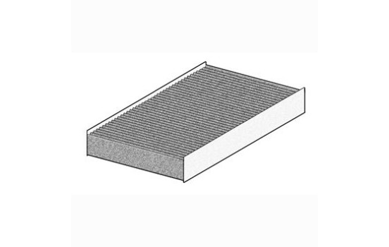 Filter, interior air AHC200 Purflux