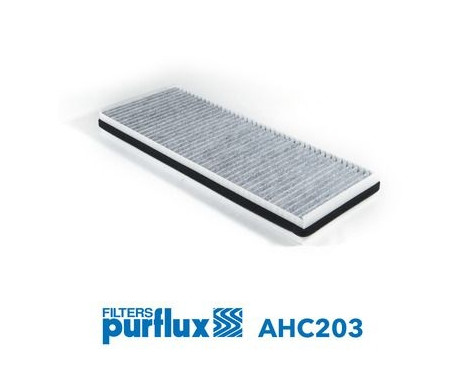 Filter, interior air AHC203 Purflux, Image 2