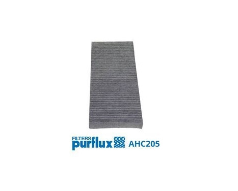 Filter, interior air AHC205 Purflux, Image 2