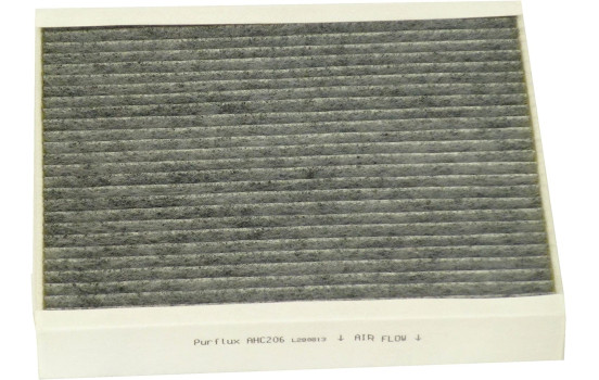 Filter, interior air AHC206 Purflux