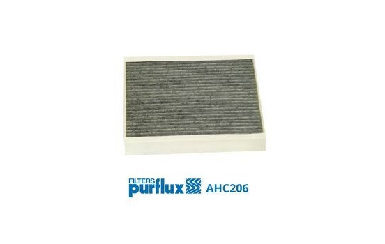 Filter, interior air AHC206 Purflux, Image 2