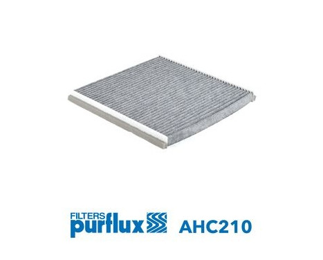 Filter, interior air AHC210 Purflux, Image 2