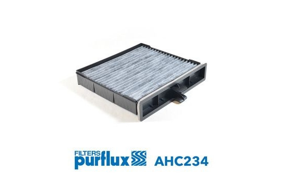 Filter, interior air AHC234 Purflux, Image 2