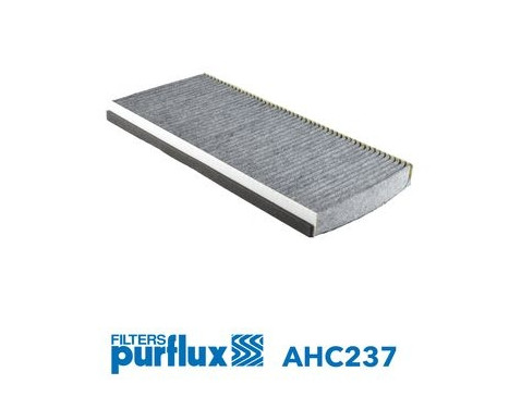 Filter, interior air AHC237 Purflux, Image 2