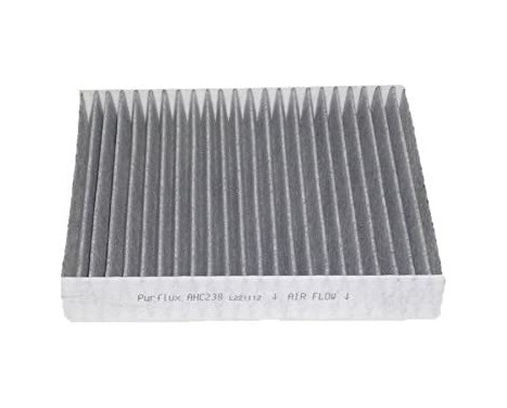 Filter, interior air AHC238 Purflux