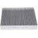 Filter, interior air AHC238 Purflux