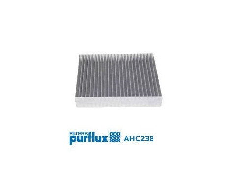 Filter, interior air AHC238 Purflux, Image 2