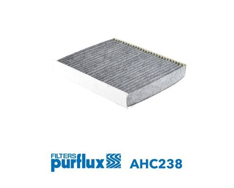 Filter, interior air AHC238 Purflux, Image 2