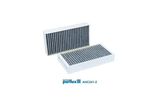 Filter, interior air AHC241-2 Purflux, Image 2