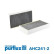 Filter, interior air AHC241-2 Purflux, Thumbnail 2