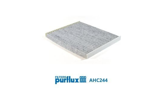 Filter, interior air AHC244 Purflux, Image 2