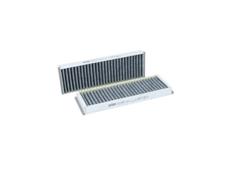 Filter, interior air AHC247-2 Purflux