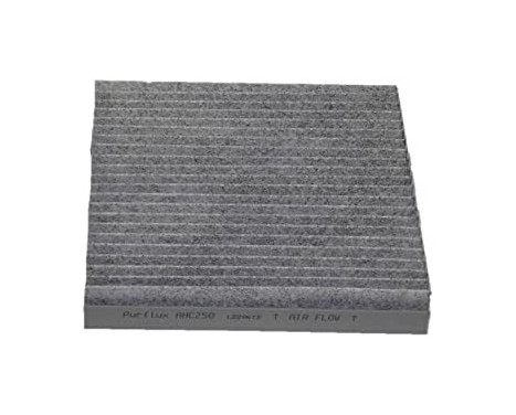 Filter, interior air AHC250 Purflux