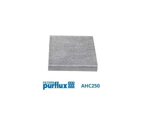 Filter, interior air AHC250 Purflux, Image 2