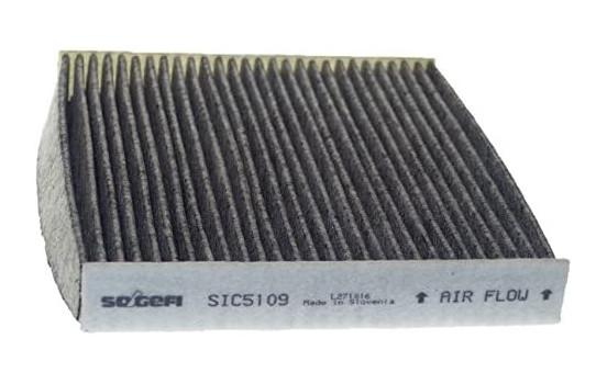 Filter, interior air AHC256 Purflux