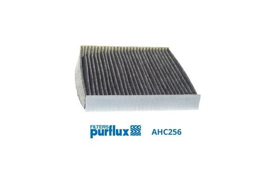 Filter, interior air AHC256 Purflux, Image 2