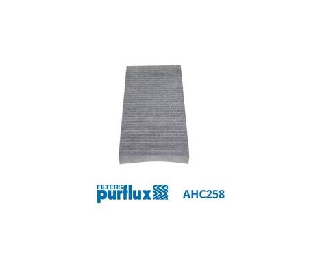 Filter, interior air AHC258 Purflux, Image 2