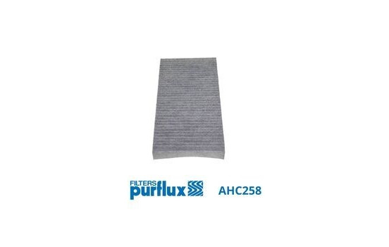 Filter, interior air AHC258 Purflux, Image 2