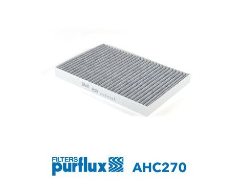 Filter, interior air AHC270 Purflux, Image 2