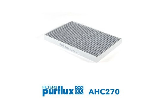 Filter, interior air AHC270 Purflux, Image 2