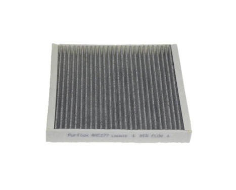Filter, interior air AHC277 Purflux
