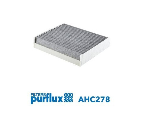 Filter, interior air AHC278 Purflux, Image 2