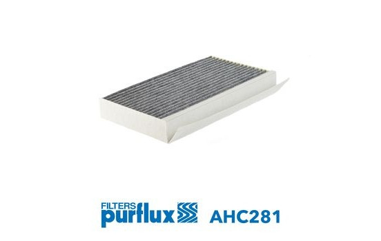 Filter, interior air AHC281 Purflux, Image 2
