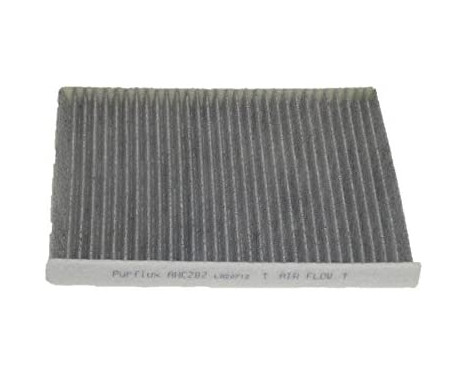Filter, interior air AHC282 Purflux