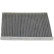 Filter, interior air AHC282 Purflux