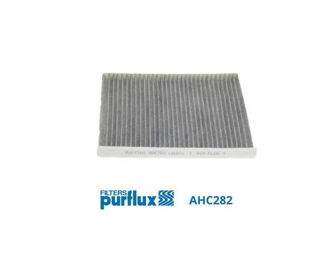 Filter, interior air AHC282 Purflux, Image 2