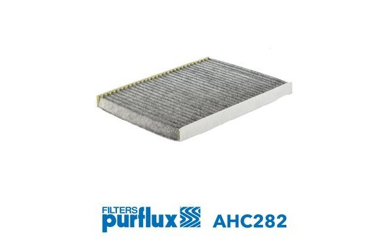Filter, interior air AHC282 Purflux, Image 2