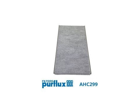 Filter, interior air AHC299 Purflux, Image 2