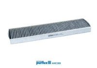 Filter, interior air AHC300 Purflux