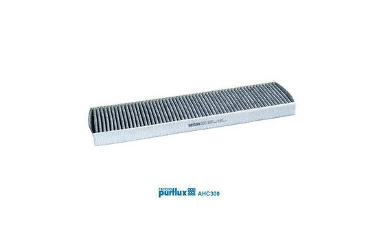 Filter, interior air AHC300 Purflux