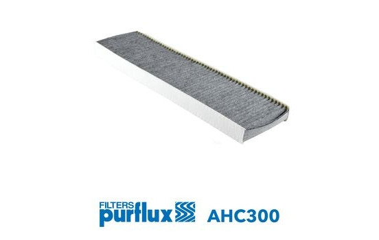 Filter, interior air AHC300 Purflux