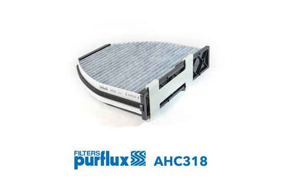 Filter, interior air AHC318 Purflux, Image 2