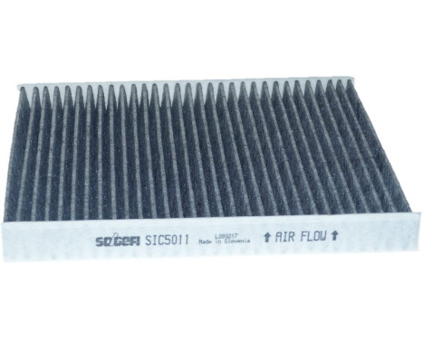 Filter, interior air AHC330 Purflux