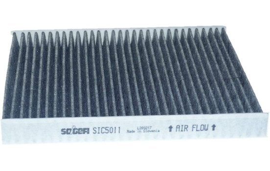 Filter, interior air AHC330 Purflux
