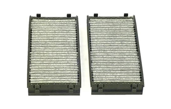 Filter, interior air AHC349-2 Purflux