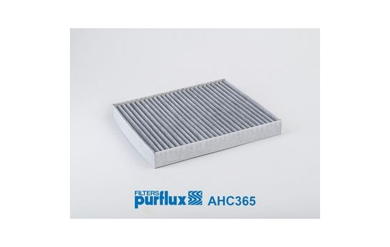 Filter, interior air AHC365 Purflux, Image 2