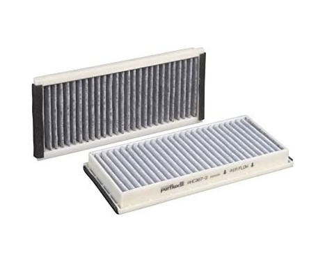 Filter, interior air AHC367-2 Purflux